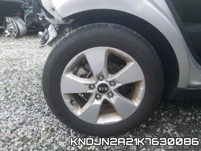 KNDJN2A21K7630086 фото 10