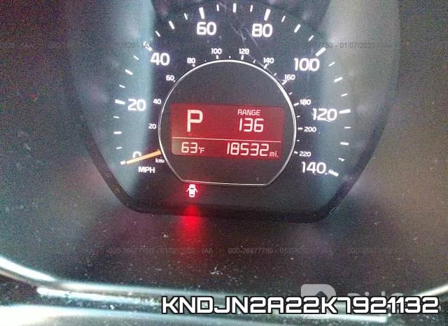 KNDJN2A22K7921132 фото 8