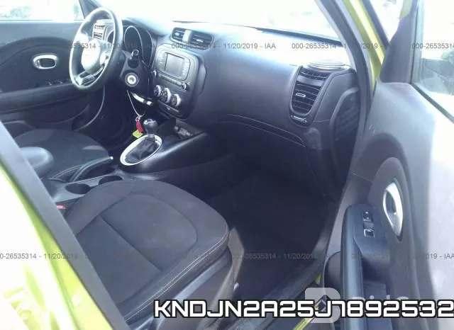 KNDJN2A25J7892532 фото 6