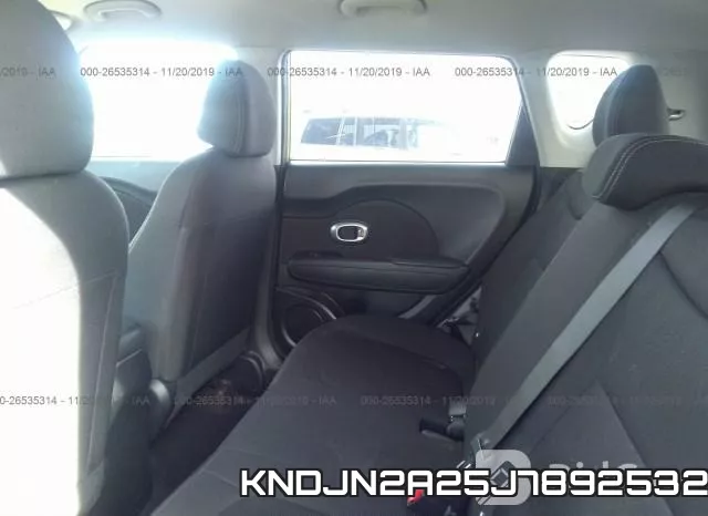 KNDJN2A25J7892532 фото 9