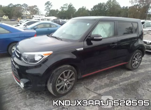 KNDJX3AA1J7520595 фото 3