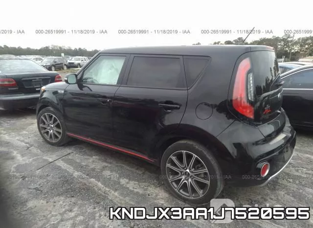 KNDJX3AA1J7520595 фото 4