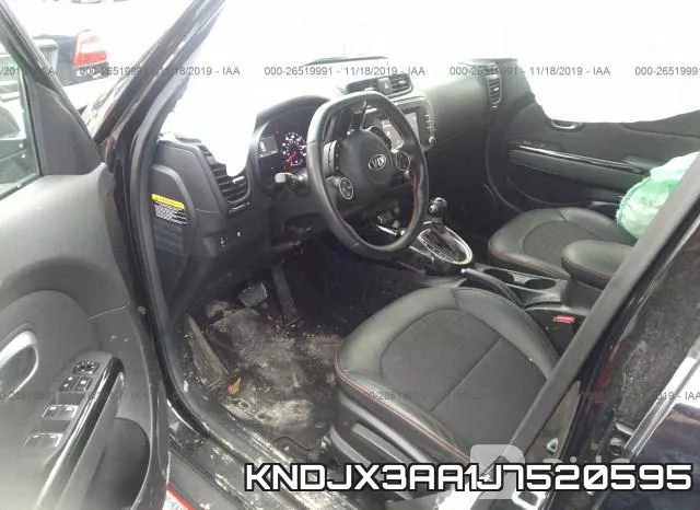 KNDJX3AA1J7520595 фото 6