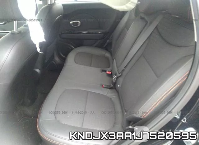 KNDJX3AA1J7520595 фото 9