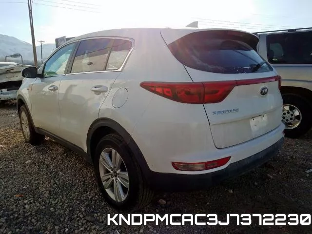 KNDPMCAC3J7372230 фото 4