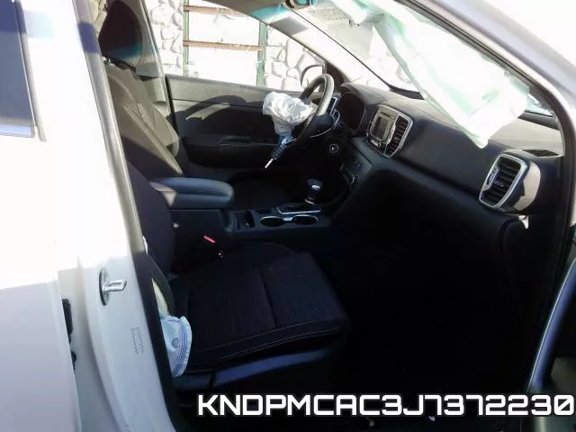 KNDPMCAC3J7372230 фото 6