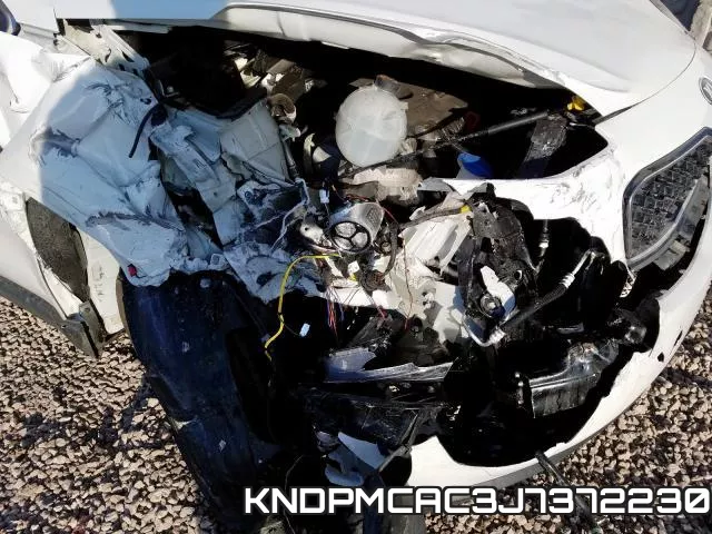 KNDPMCAC3J7372230 фото 10
