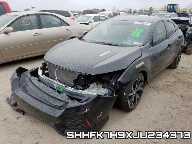 SHHFK7H9XJU234373 фото 3