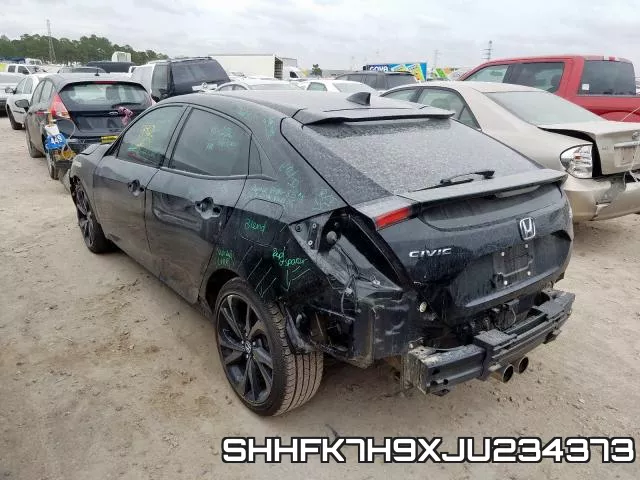 SHHFK7H9XJU234373 фото 4