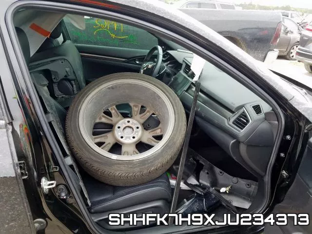 SHHFK7H9XJU234373 фото 6