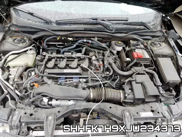 SHHFK7H9XJU234373 фото 8