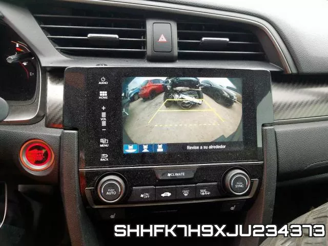 SHHFK7H9XJU234373 фото 10