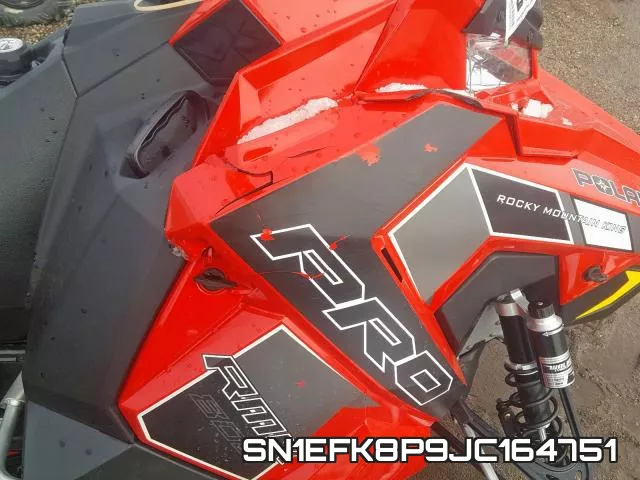 SN1EFK8P9JC164751 фото 2