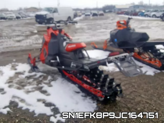 SN1EFK8P9JC164751 фото 4