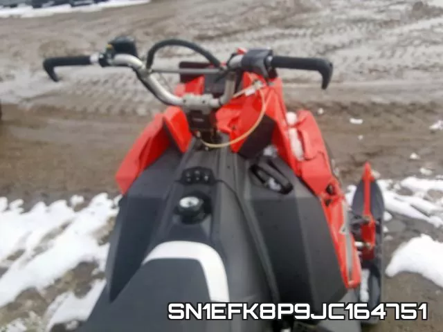 SN1EFK8P9JC164751 фото 6