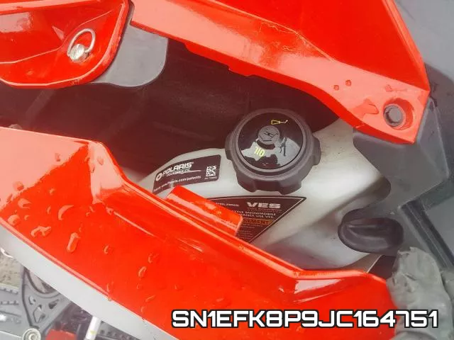 SN1EFK8P9JC164751 фото 8