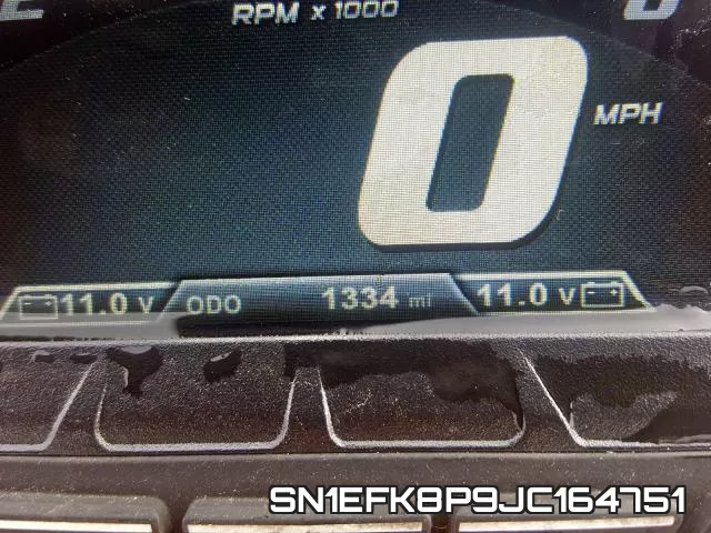 SN1EFK8P9JC164751 фото 9