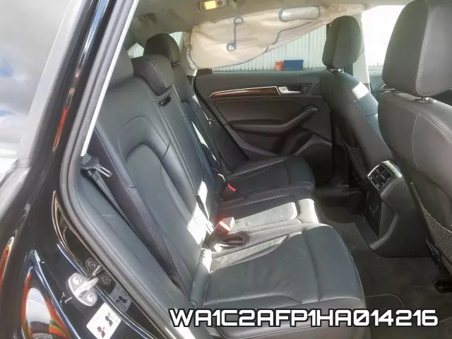 WA1C2AFP1HA014216 фото 7