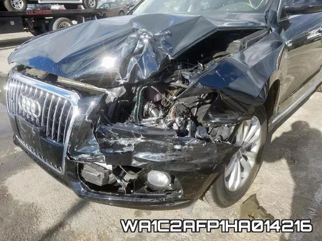 WA1C2AFP1HA014216 фото 10