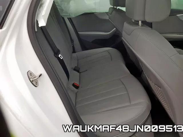 WAUKMAF48JN009513 фото 7