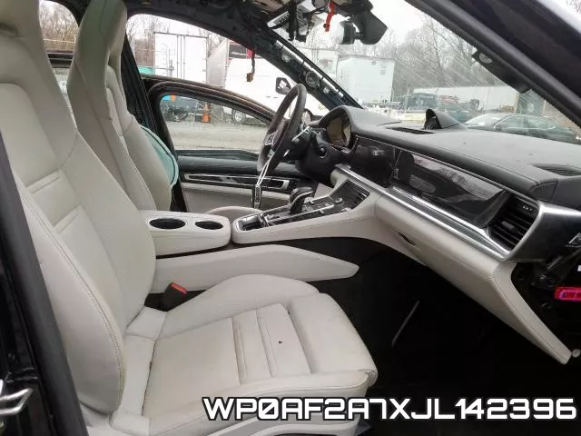 WP0AF2A7XJL142396 фото 6