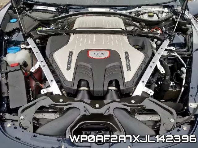WP0AF2A7XJL142396 фото 8