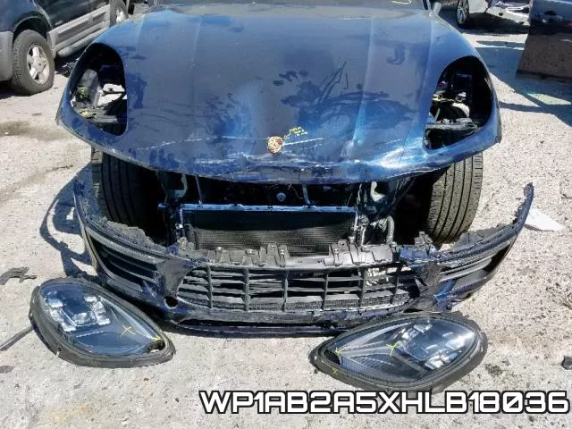 WP1AB2A5XHLB18036 фото 10
