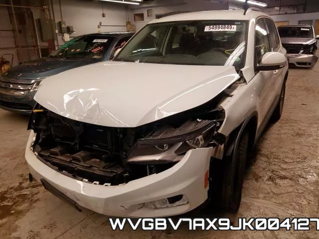 WVGBV7AX9JK004127 фото 3