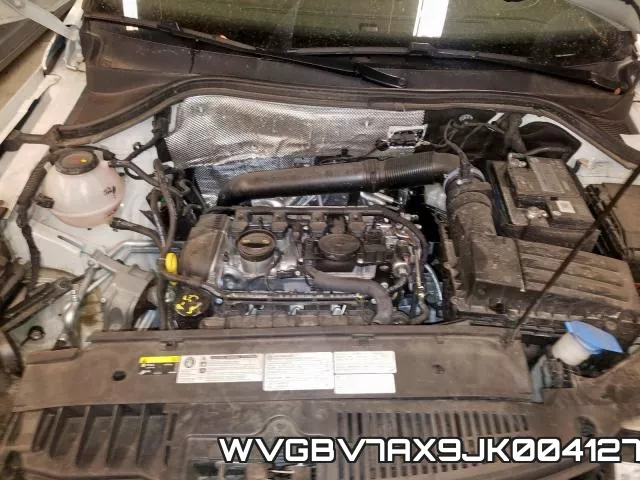 WVGBV7AX9JK004127 фото 8
