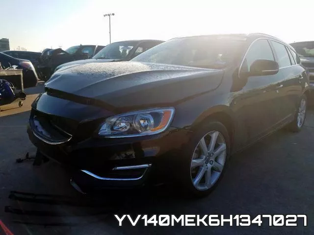 YV140MEK6H1347027 фото 3