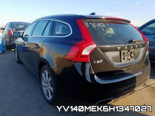 YV140MEK6H1347027 фото 4