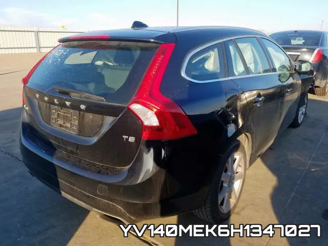 YV140MEK6H1347027 фото 5