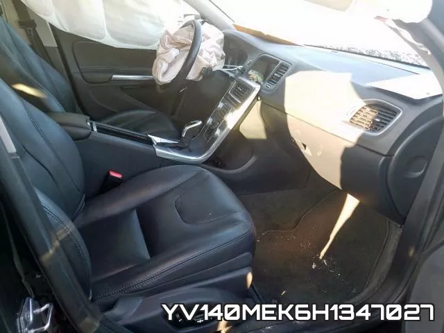 YV140MEK6H1347027 фото 6