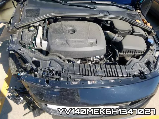 YV140MEK6H1347027 фото 8