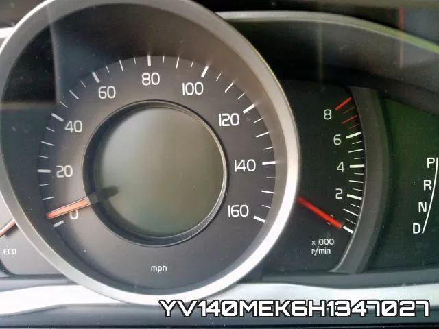 YV140MEK6H1347027 фото 9