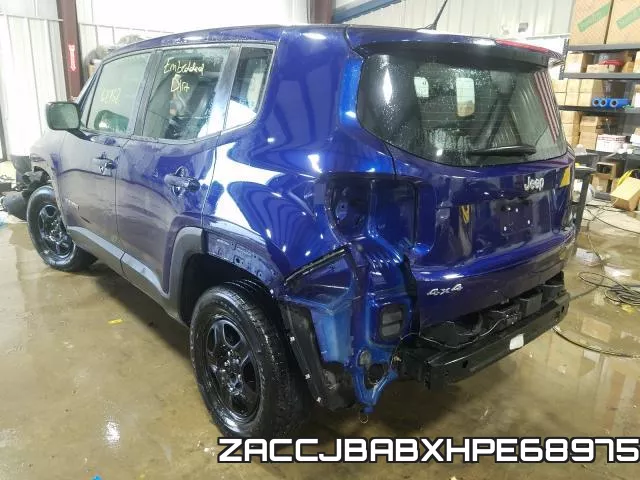 ZACCJBABXHPE68975 фото 4