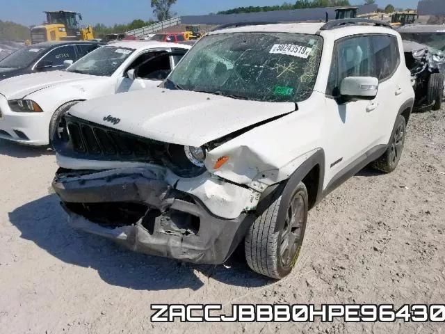 ZACCJBBB0HPE96430 фото 3