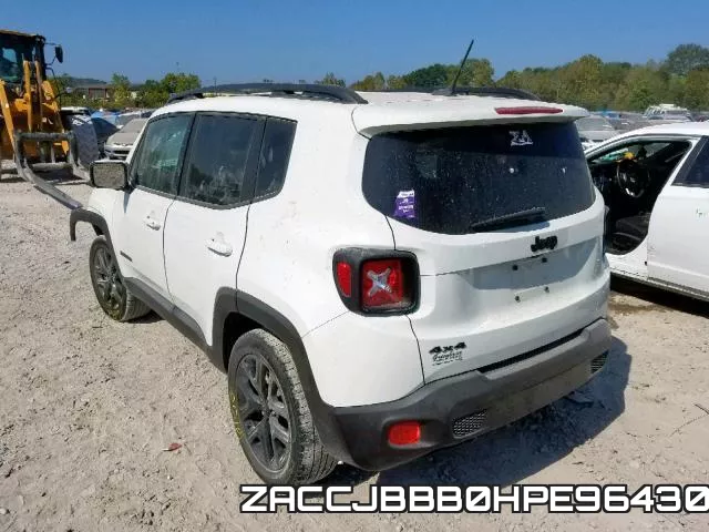 ZACCJBBB0HPE96430 фото 4