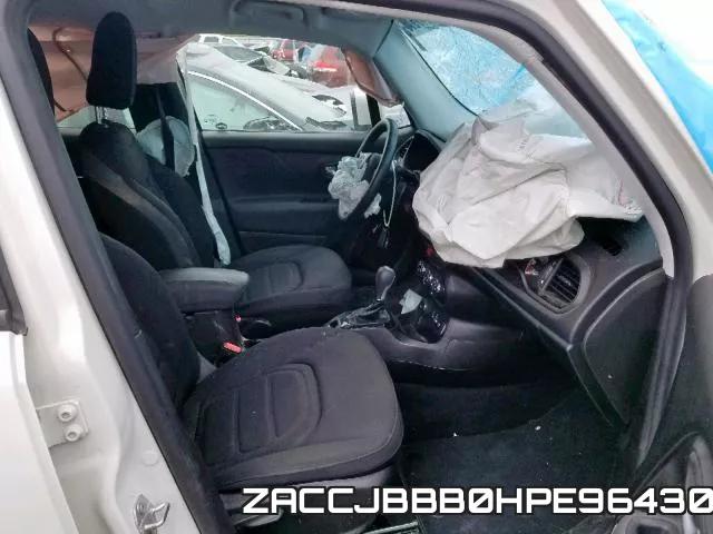 ZACCJBBB0HPE96430 фото 6