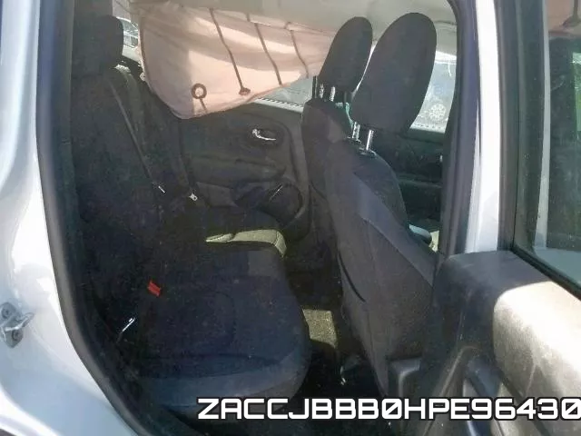 ZACCJBBB0HPE96430 фото 7