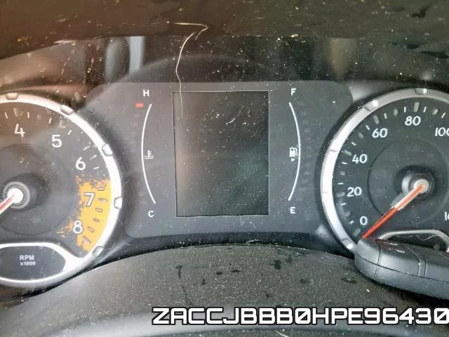 ZACCJBBB0HPE96430 фото 9