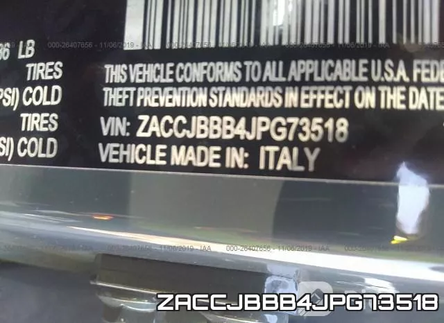 ZACCJBBB4JPG73518 фото 10