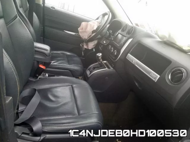 1C4NJDEB0HD100530 фото 6