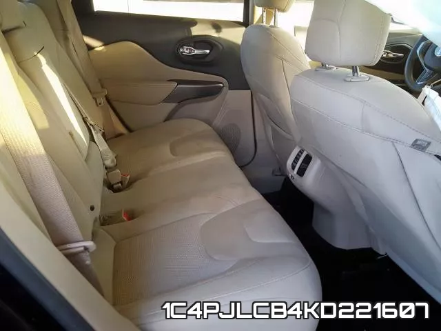 1C4PJLCB4KD221607 фото 7