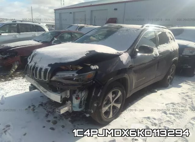1C4PJMDX6KD113294 фото 3