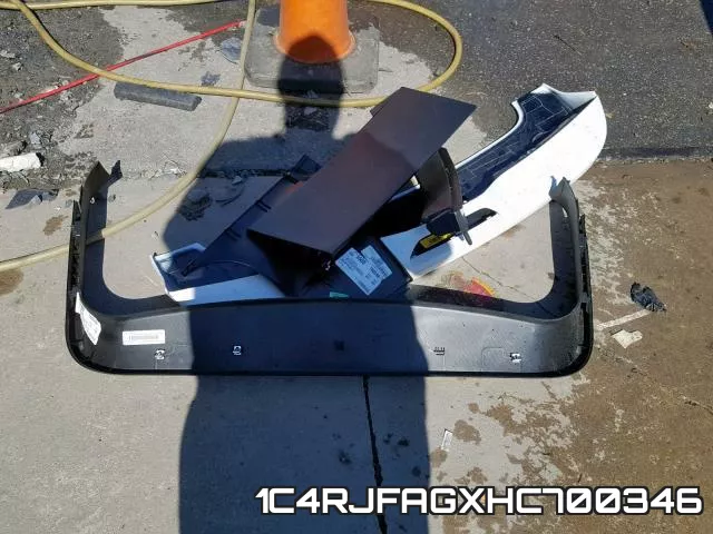 1C4RJFAGXHC700346 фото 10