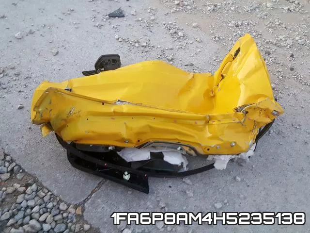1FA6P8AM4H5235138 фото 10