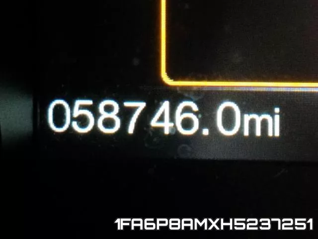 1FA6P8AMXH5237251 фото 9