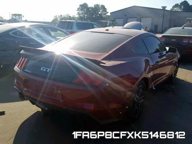 1FA6P8CFXK5146812 фото 5
