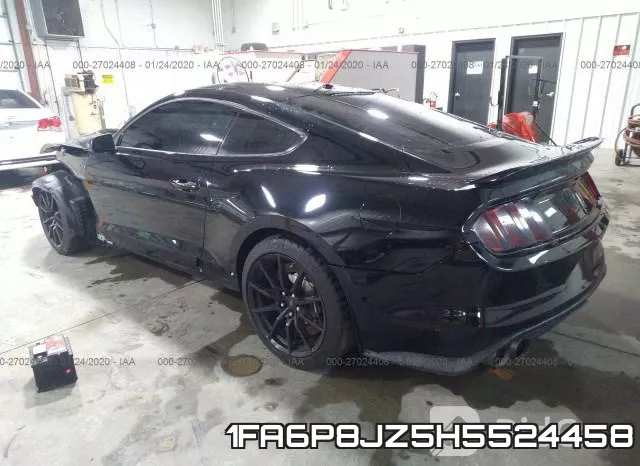 1FA6P8JZ5H5524458 фото 4